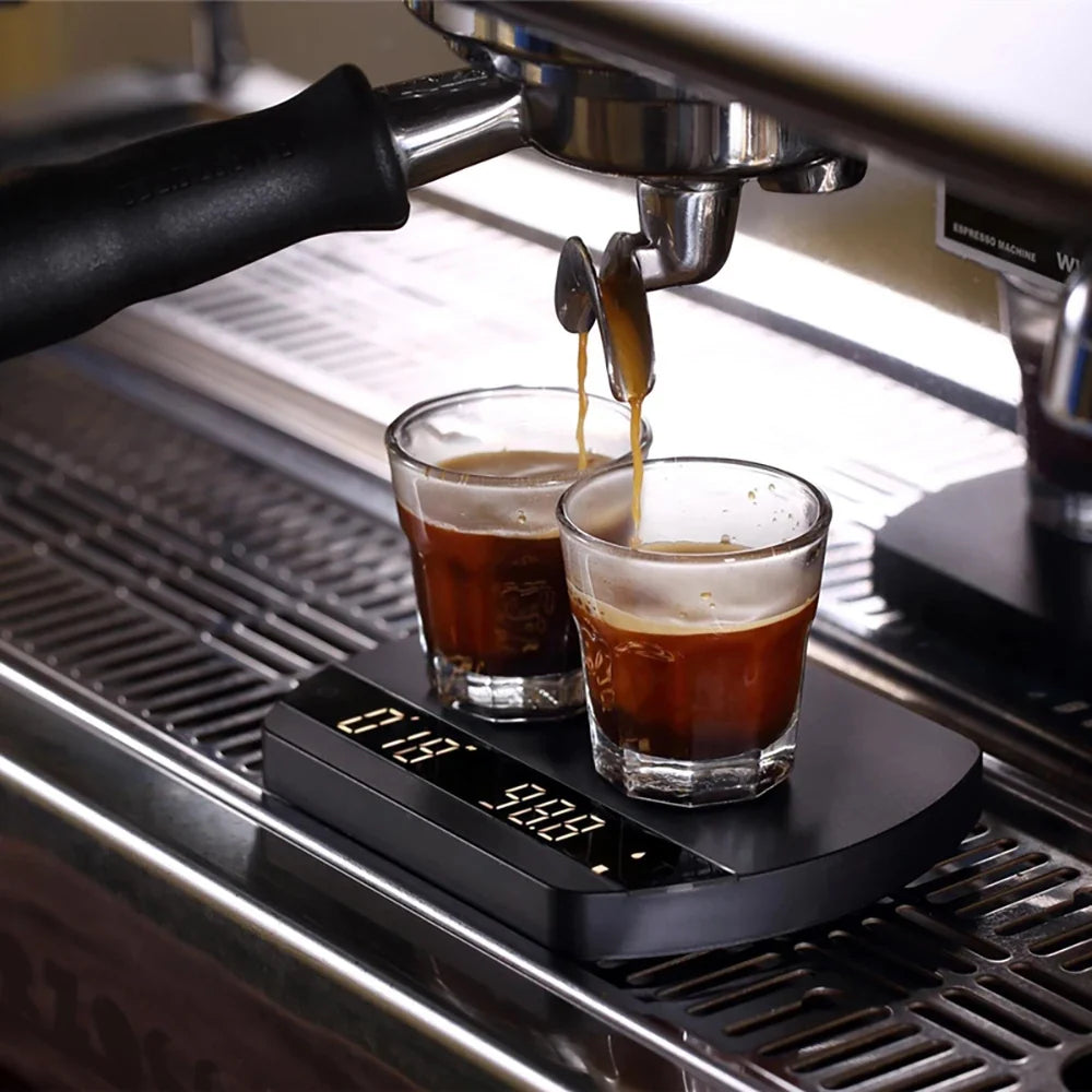 Felicita Arc Smart Coffee Scale