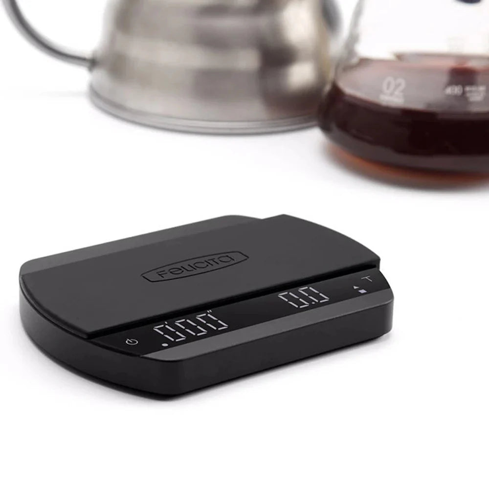Felicita Arc Smart Coffee Scale