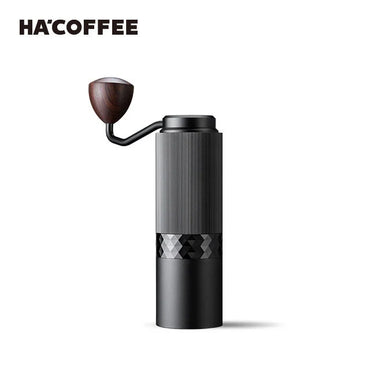 Portable Manual Electric Integrated Coffee Grinder
